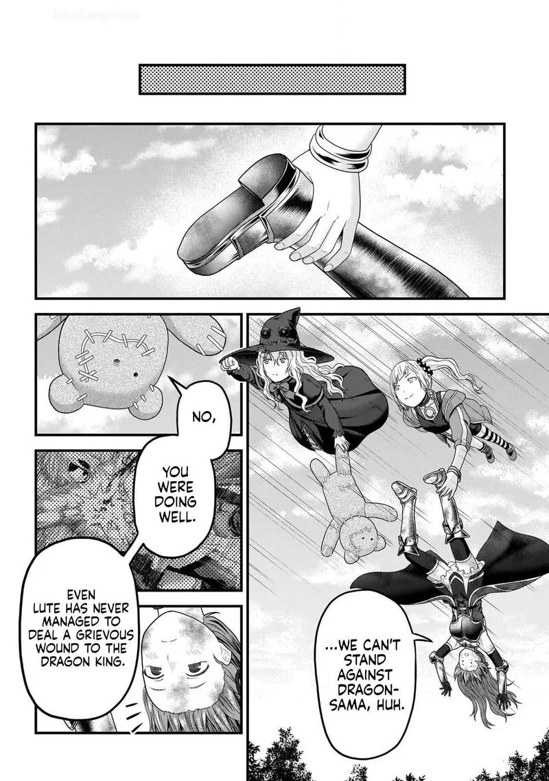 Murabito desu ga Nani ka? Chapter 69 page 21