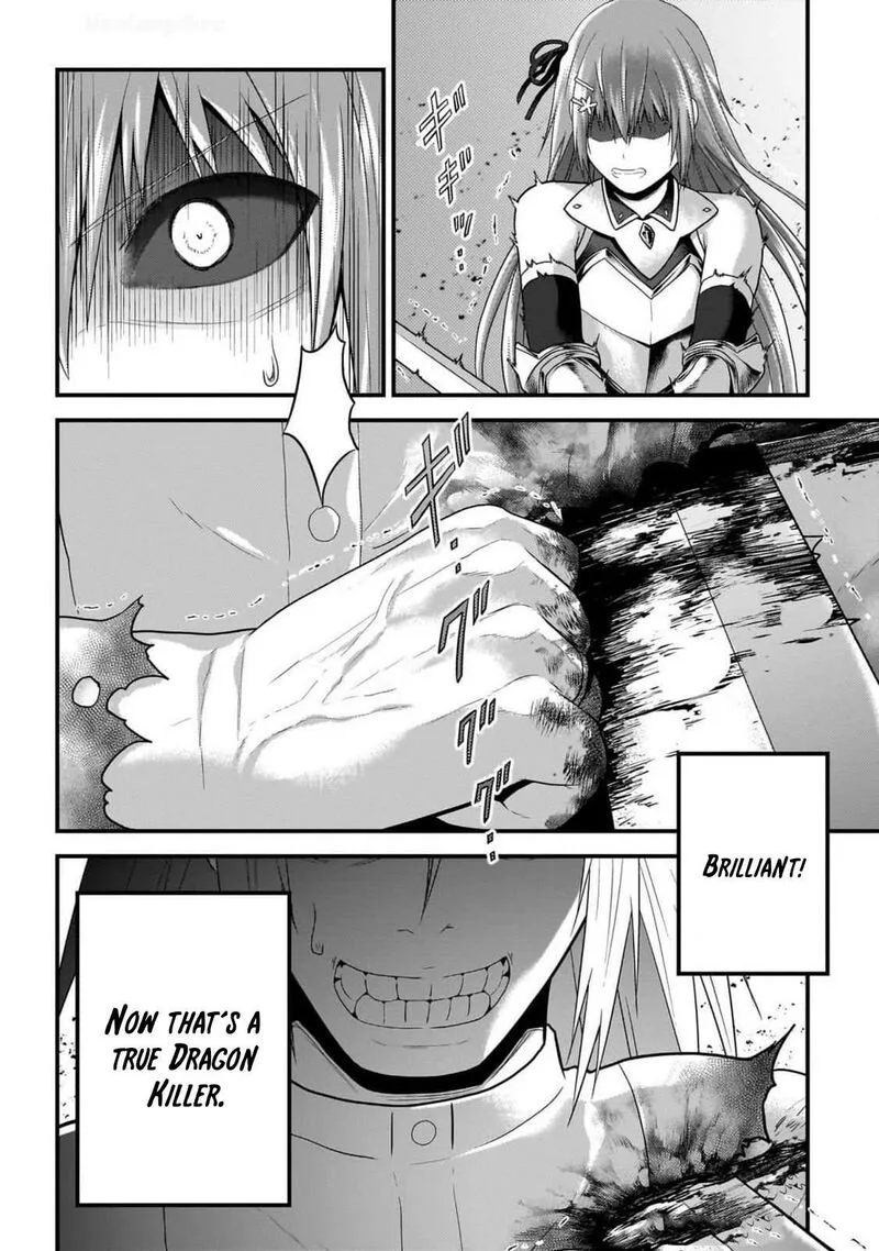 Murabito desu ga Nani ka? Chapter 69 page 2