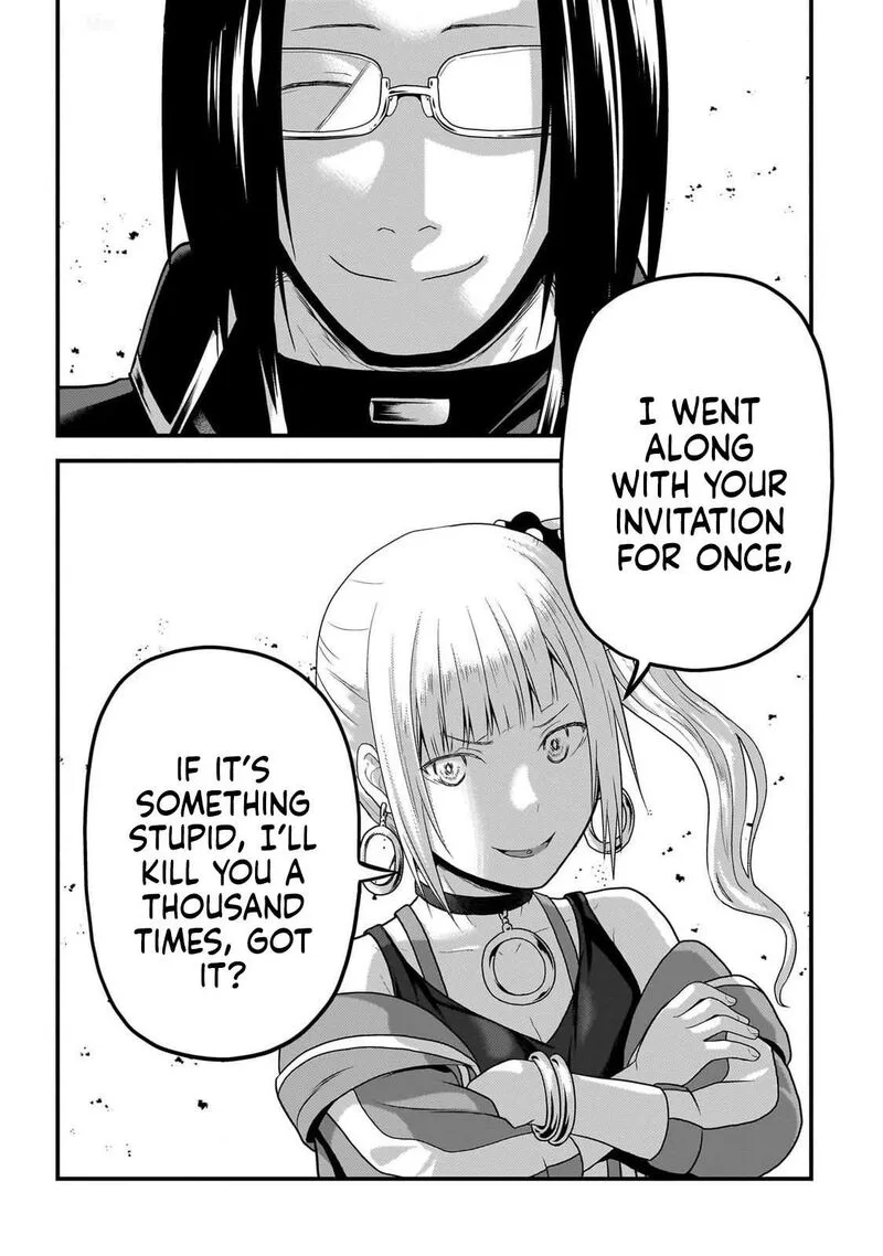 Murabito desu ga Nani ka? Chapter 69 page 25