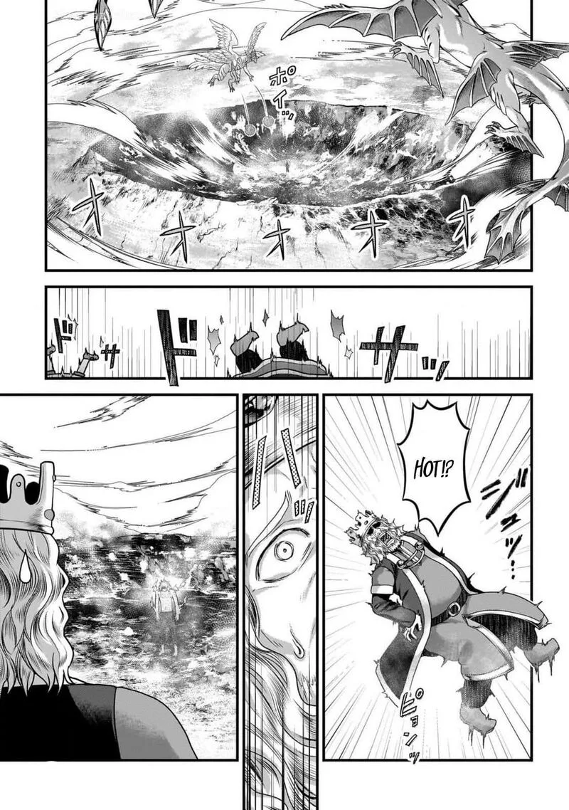 Murabito desu ga Nani ka? Chapter 69 page 8