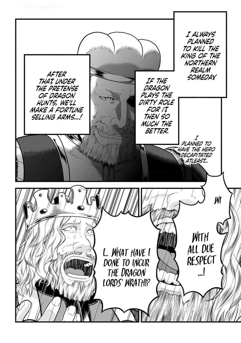 Murabito desu ga Nani ka? Chapter 69 page 11
