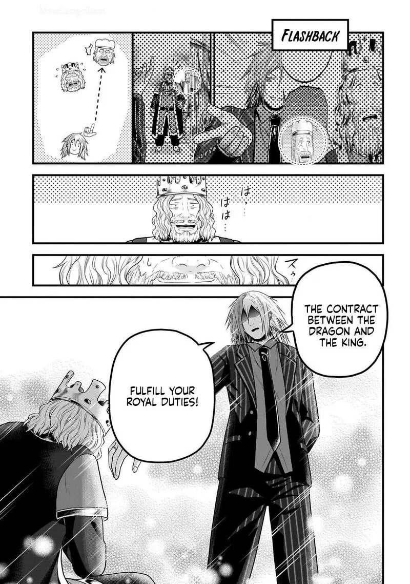 Murabito desu ga Nani ka? Chapter 69 page 20