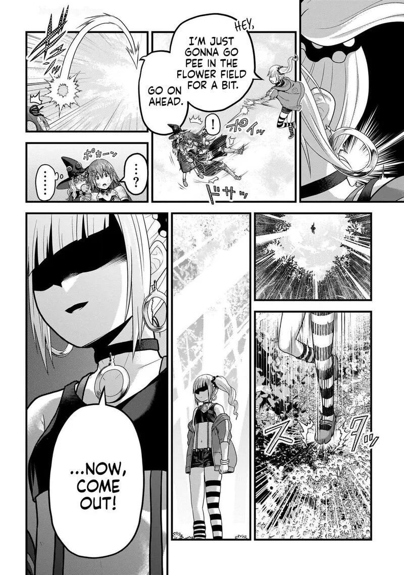 Murabito desu ga Nani ka? Chapter 69 page 23