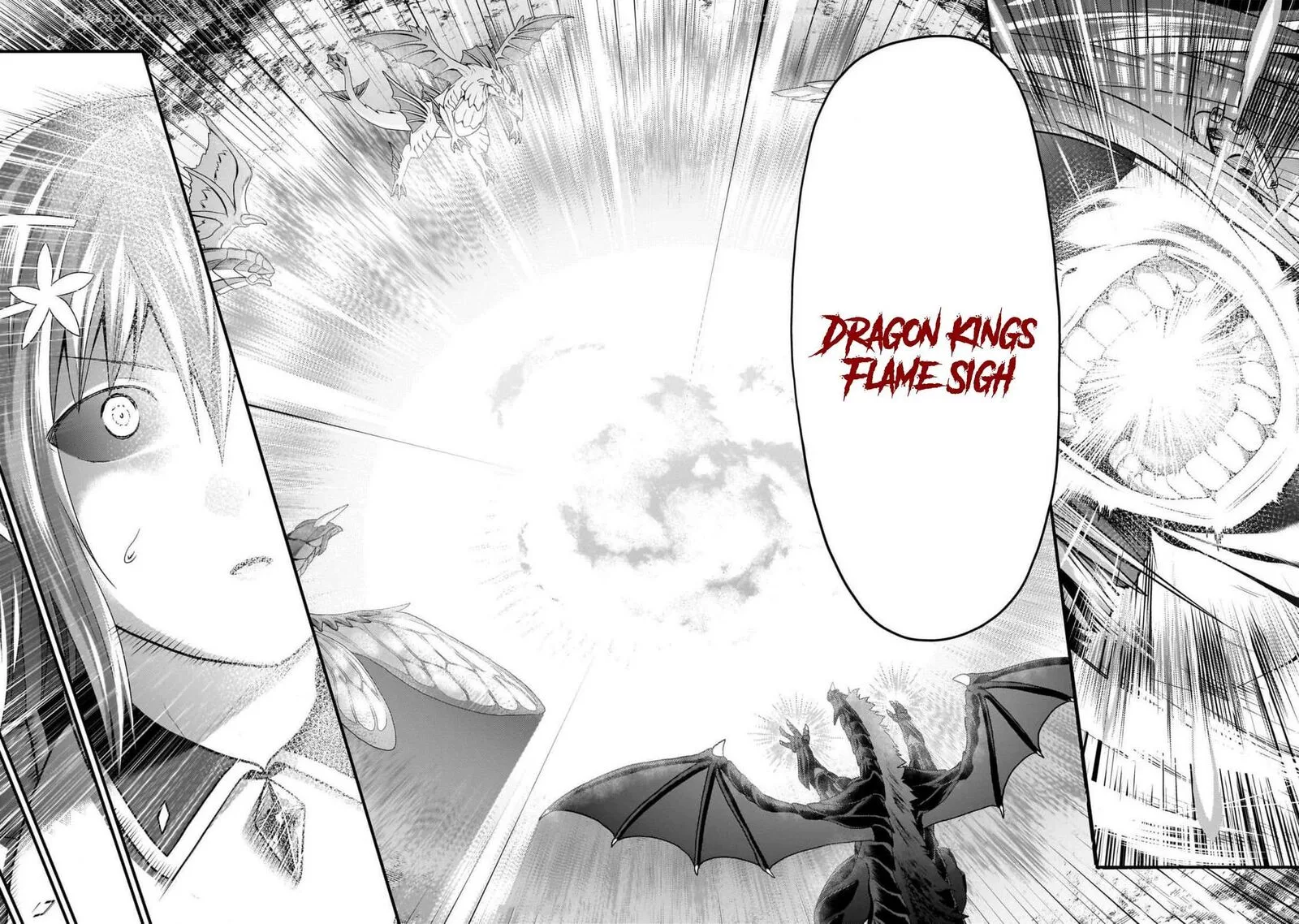 Murabito desu ga Nani ka? Chapter 69 page 6