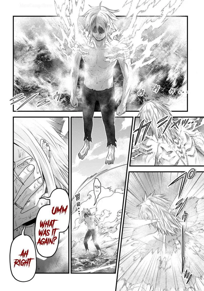 Murabito desu ga Nani ka? Chapter 69 page 9