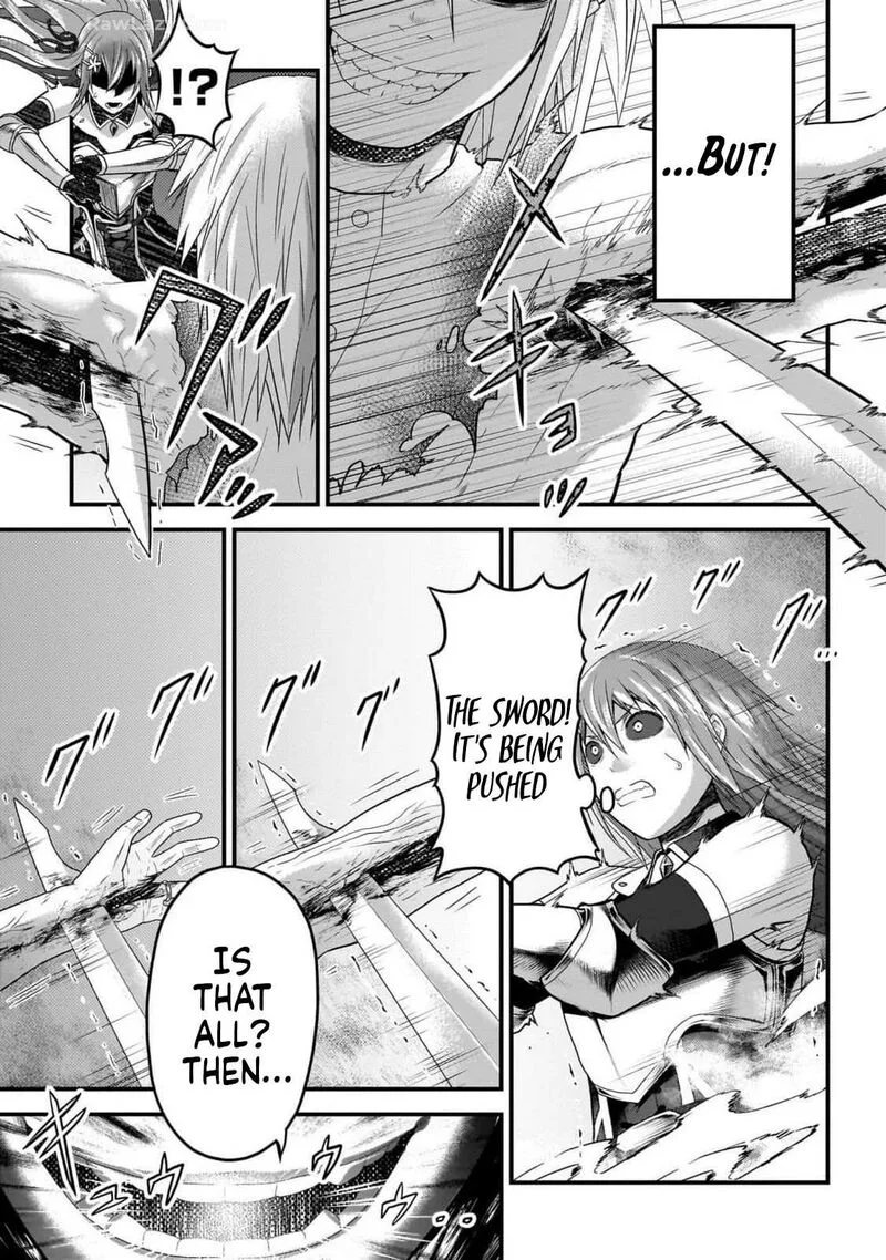 Murabito desu ga Nani ka? Chapter 69 page 3