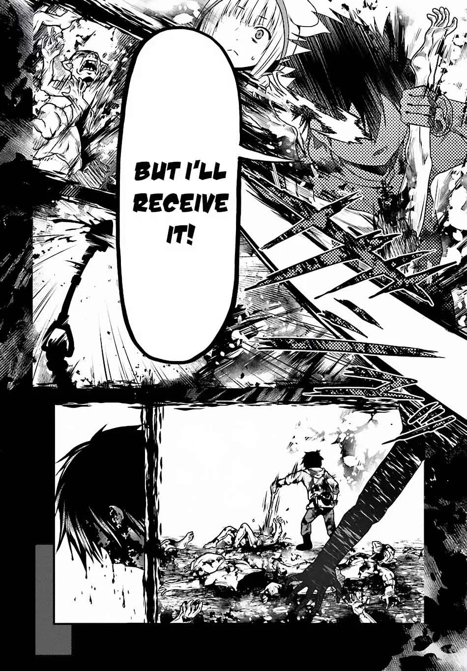 Murabito desu ga Nani ka? Chapter 7 page 15