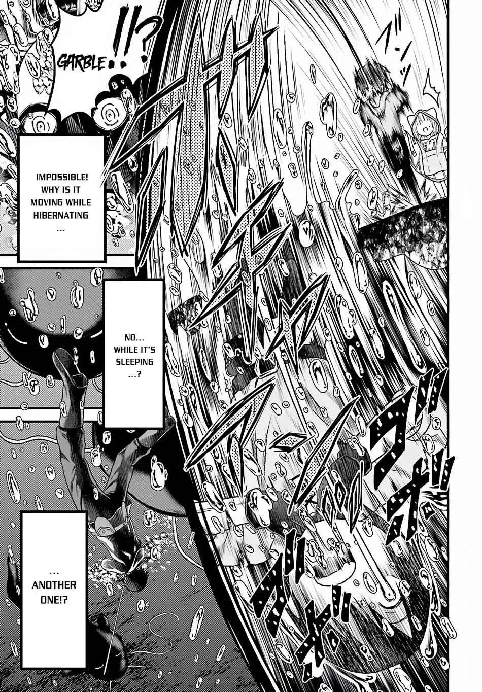 Murabito desu ga Nani ka? Chapter 7 page 18
