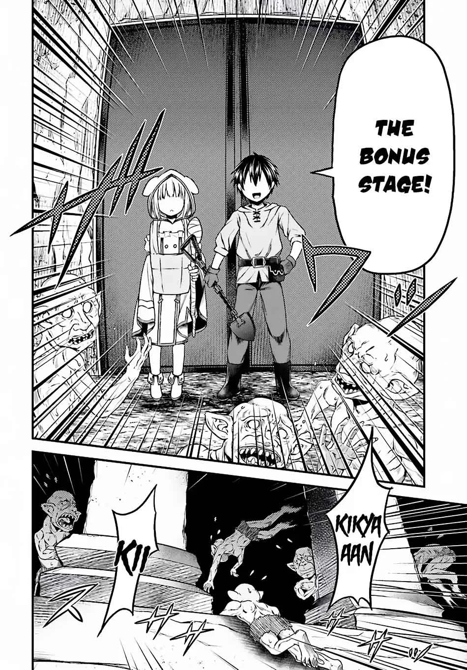 Murabito desu ga Nani ka? Chapter 7 page 13