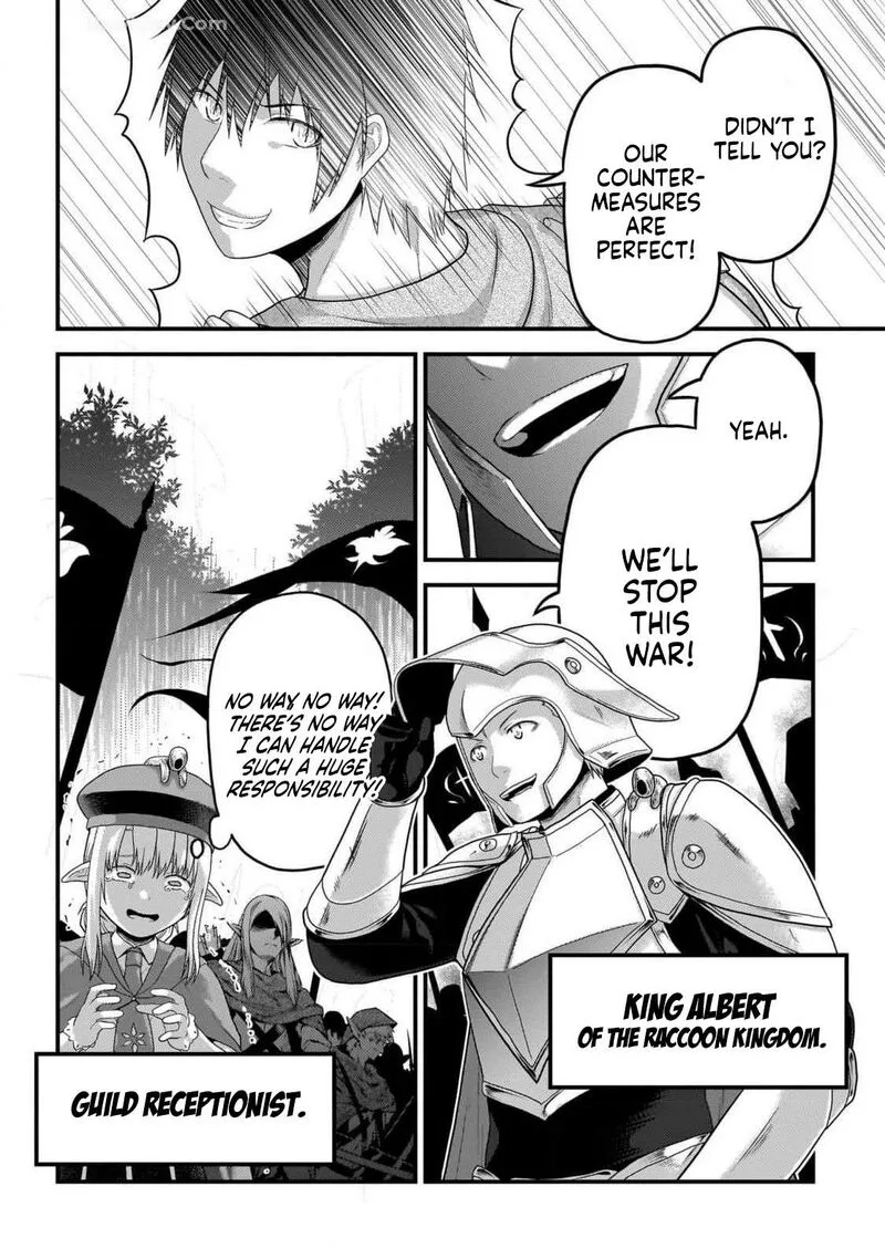 Murabito desu ga Nani ka? Chapter 70 page 30