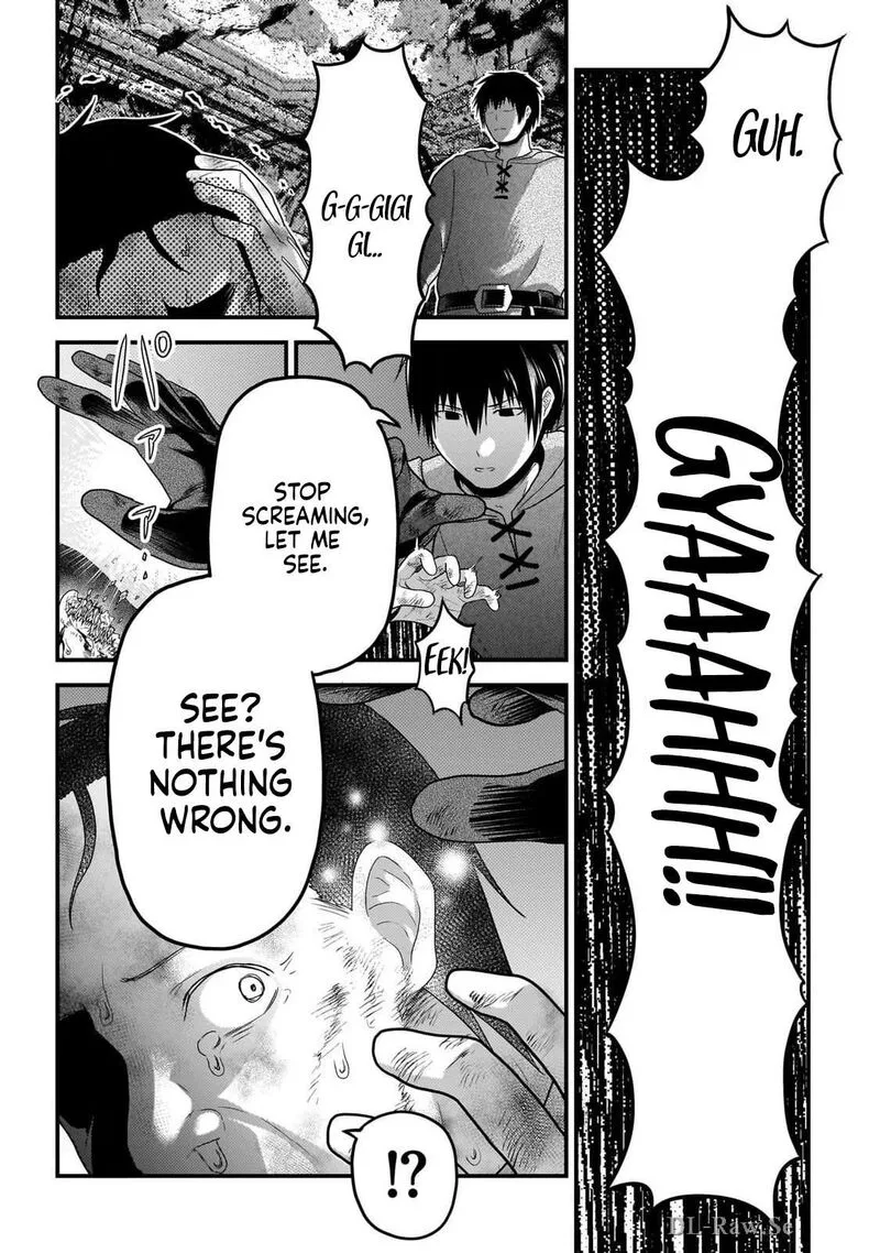 Murabito desu ga Nani ka? Chapter 70 page 2