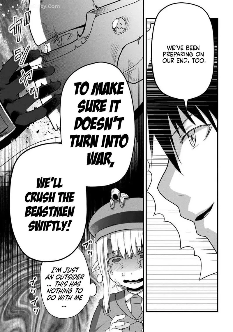 Murabito desu ga Nani ka? Chapter 70 page 31