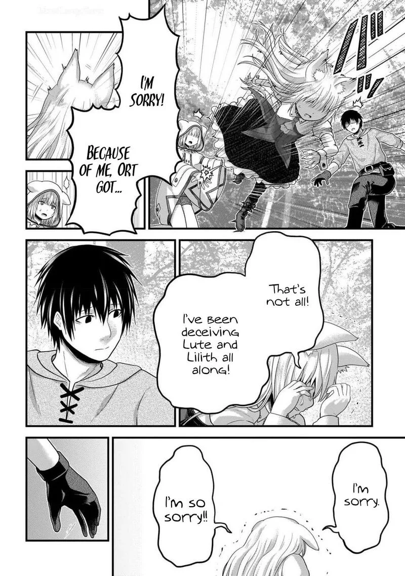 Murabito desu ga Nani ka? Chapter 70 page 20