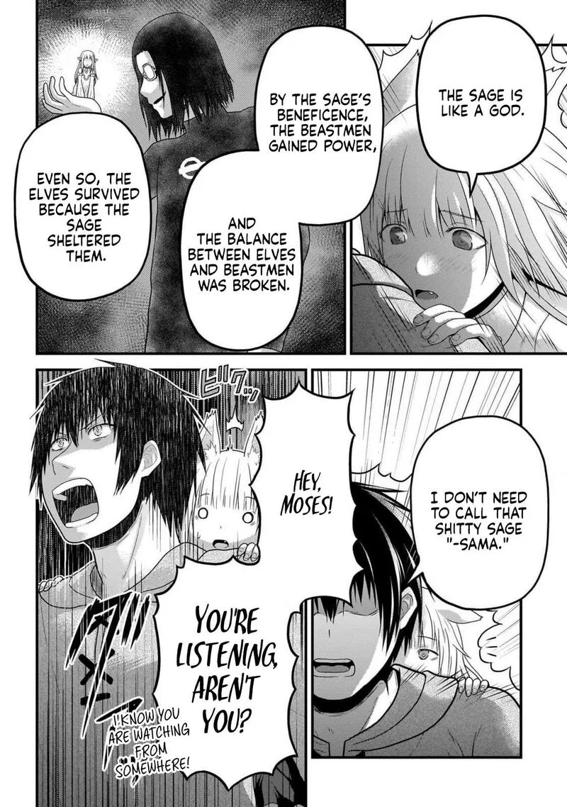 Murabito desu ga Nani ka? Chapter 70 page 24