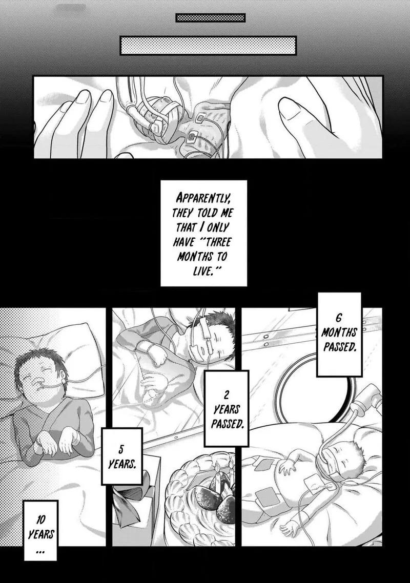 Murabito desu ga Nani ka? Chapter 70 page 13