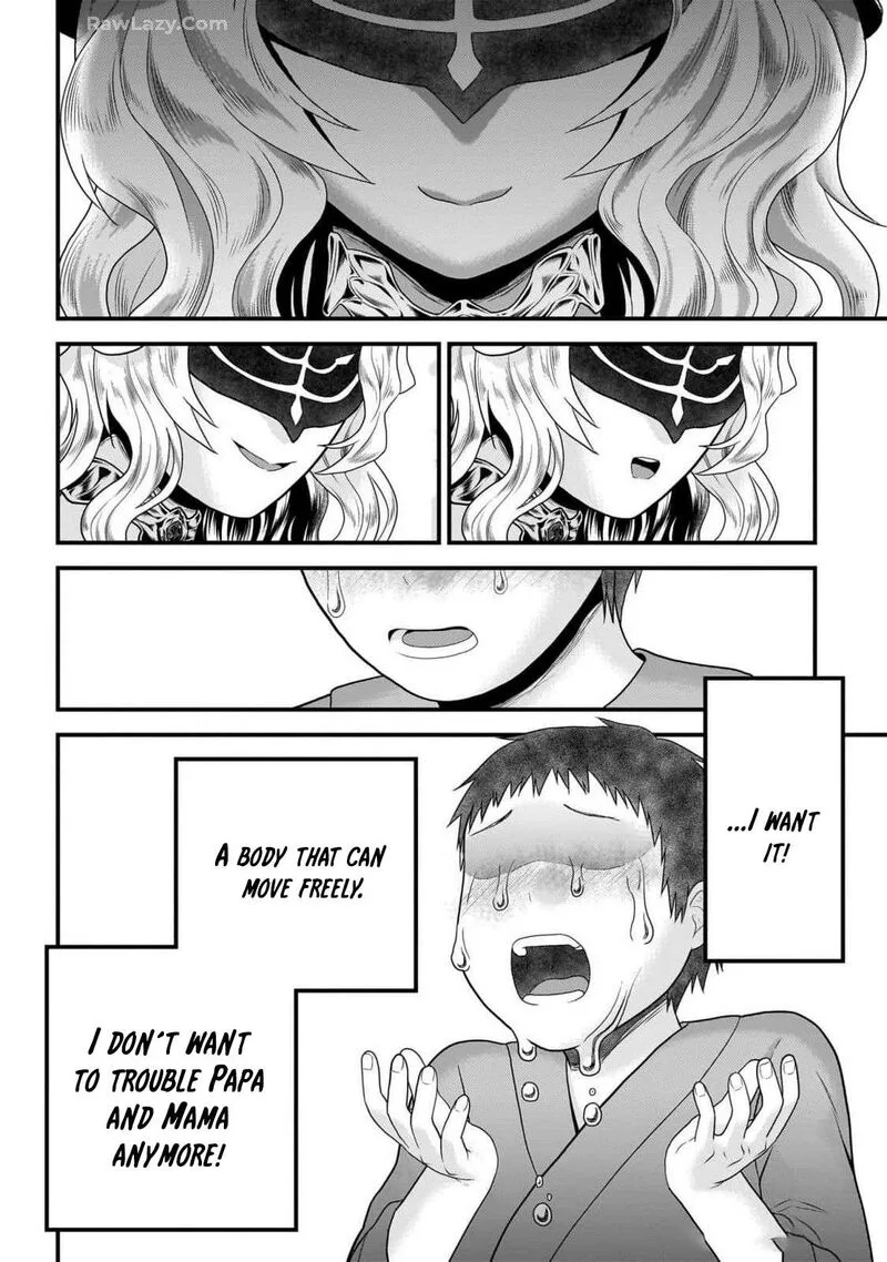 Murabito desu ga Nani ka? Chapter 70 page 16