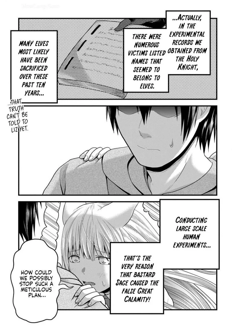 Murabito desu ga Nani ka? Chapter 70 page 29