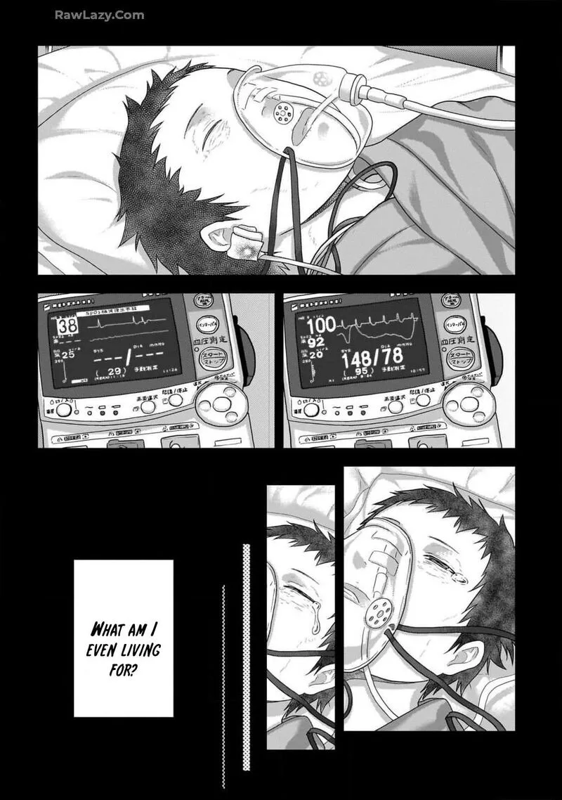 Murabito desu ga Nani ka? Chapter 70 page 14