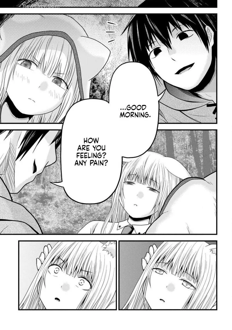 Murabito desu ga Nani ka? Chapter 70 page 19