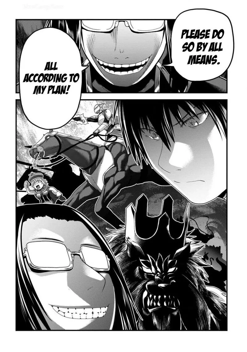 Murabito desu ga Nani ka? Chapter 70 page 32