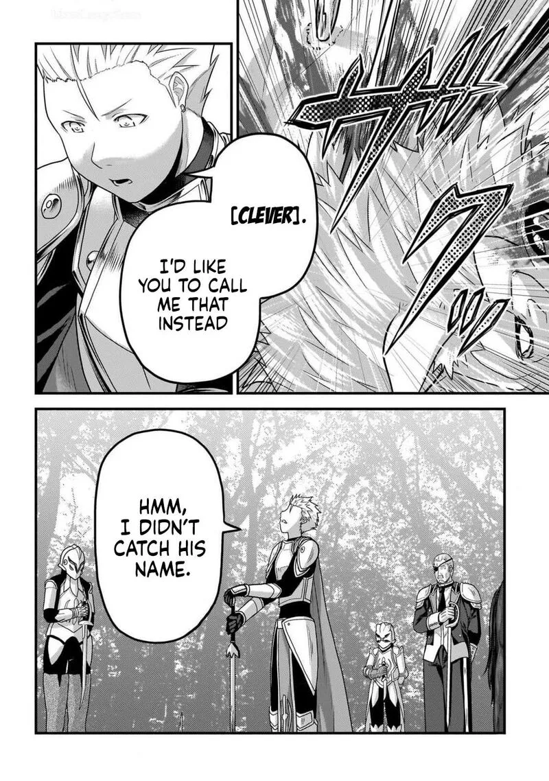Murabito desu ga Nani ka? Chapter 71 page 28