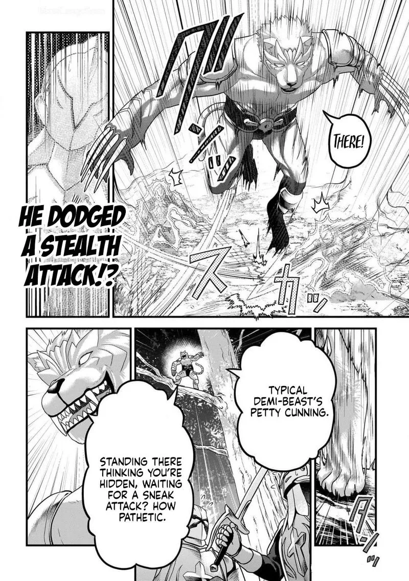 Murabito desu ga Nani ka? Chapter 71 page 24