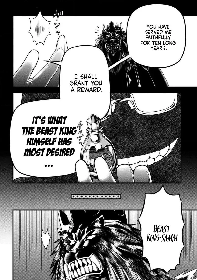 Murabito desu ga Nani ka? Chapter 71 page 6