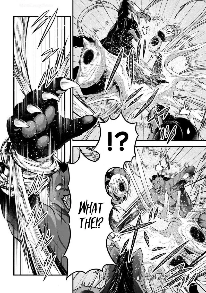 Murabito desu ga Nani ka? Chapter 71 page 14