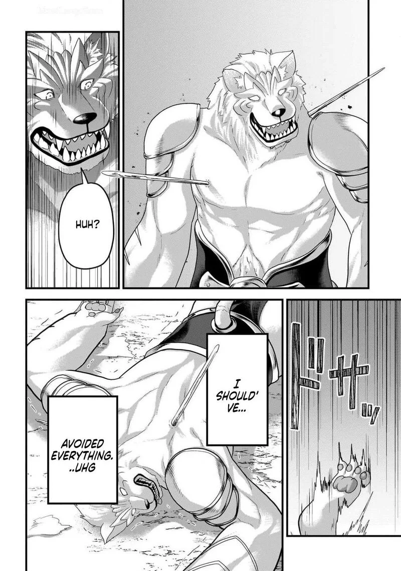 Murabito desu ga Nani ka? Chapter 71 page 26