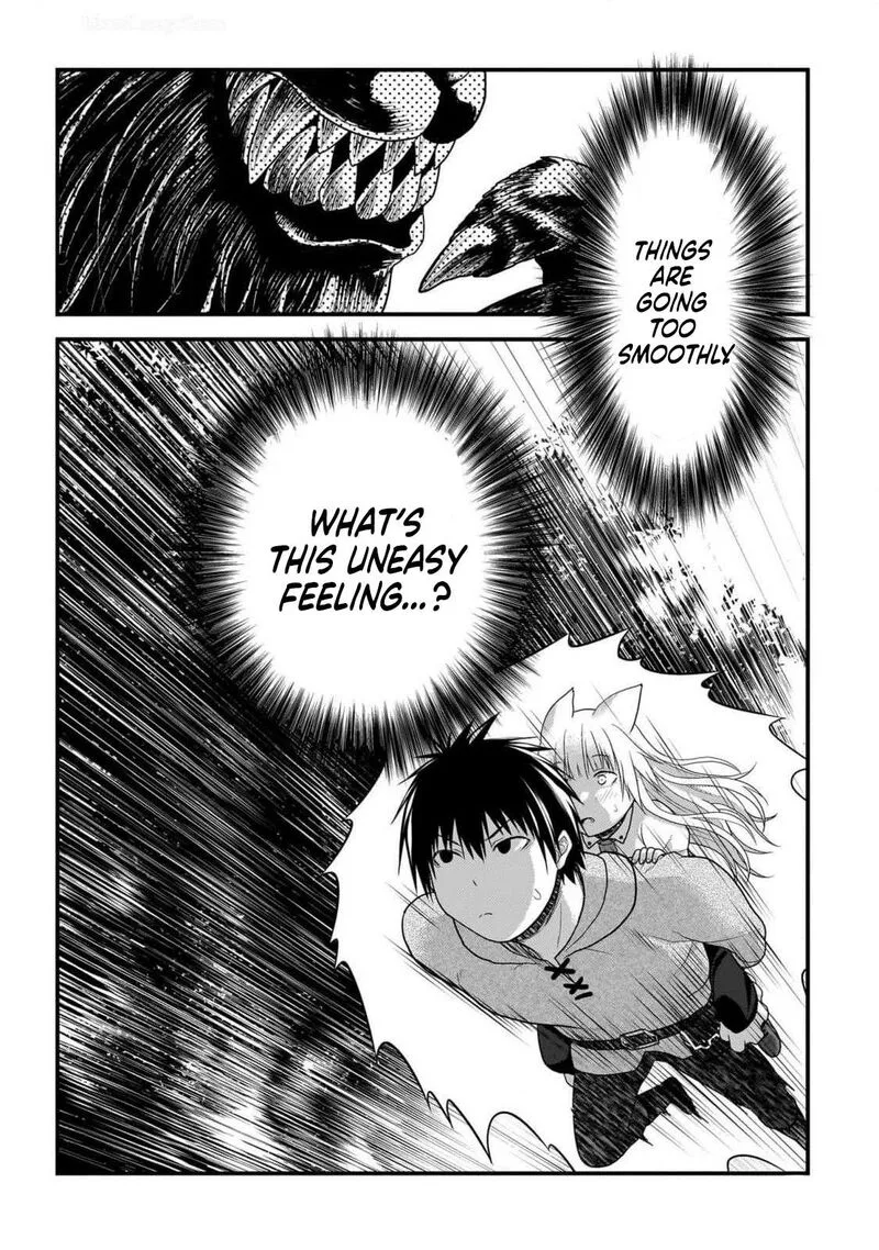 Murabito desu ga Nani ka? Chapter 71 page 30
