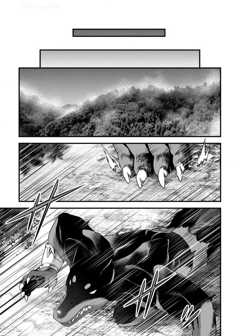 Murabito desu ga Nani ka? Chapter 71 page 11