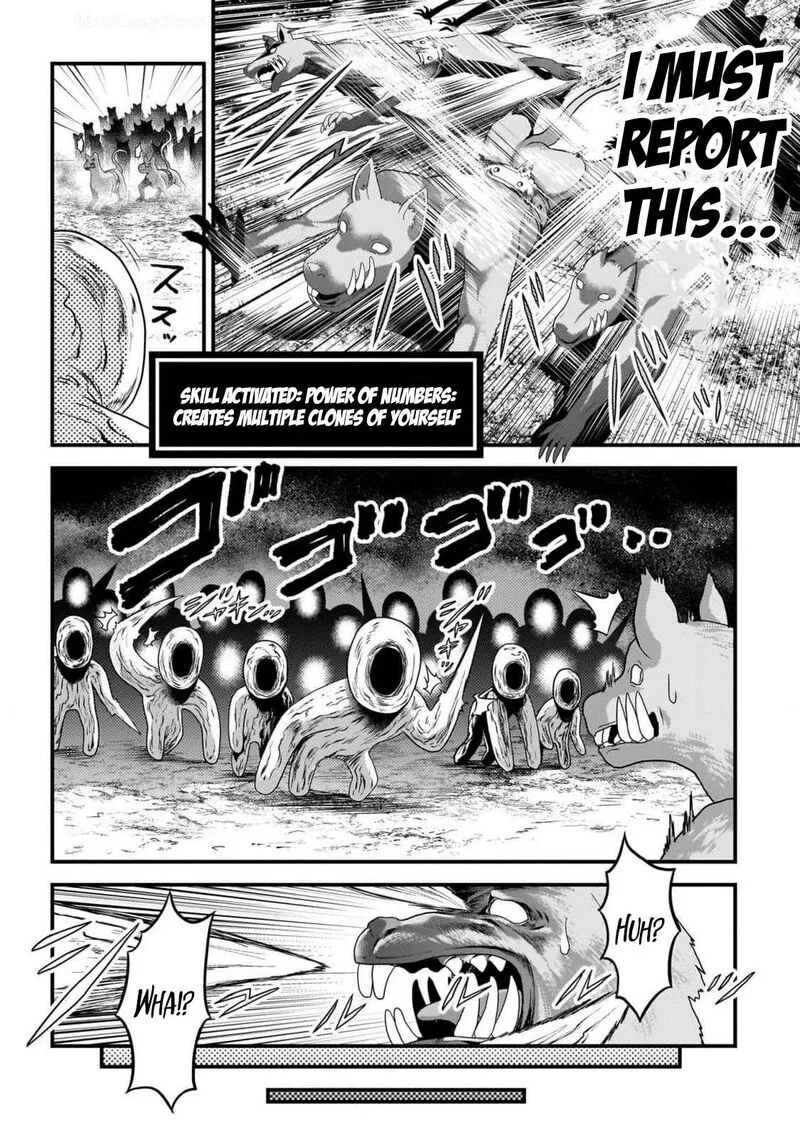 Murabito desu ga Nani ka? Chapter 71 page 16