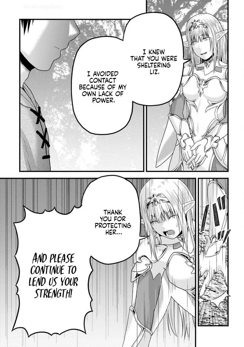 Murabito desu ga Nani ka? Chapter 72 page 13