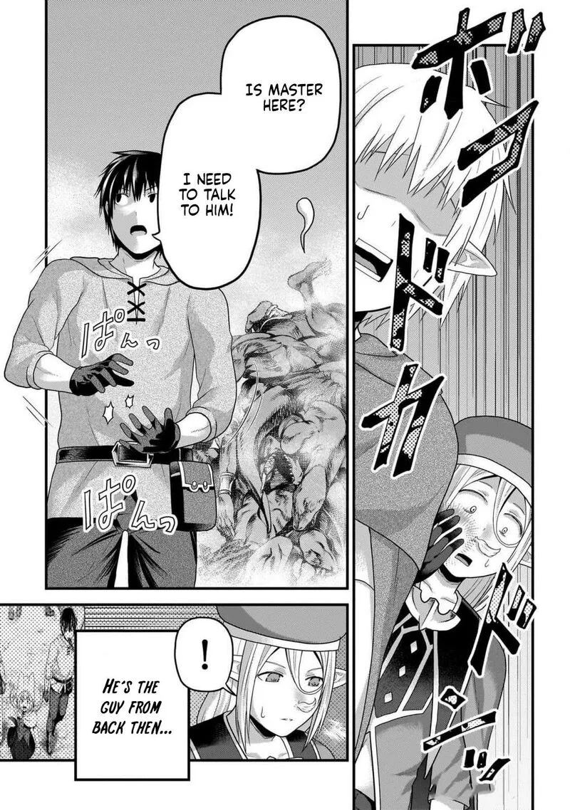Murabito desu ga Nani ka? Chapter 72 page 27