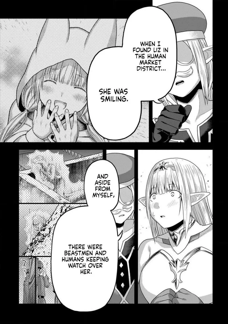 Murabito desu ga Nani ka? Chapter 72 page 11