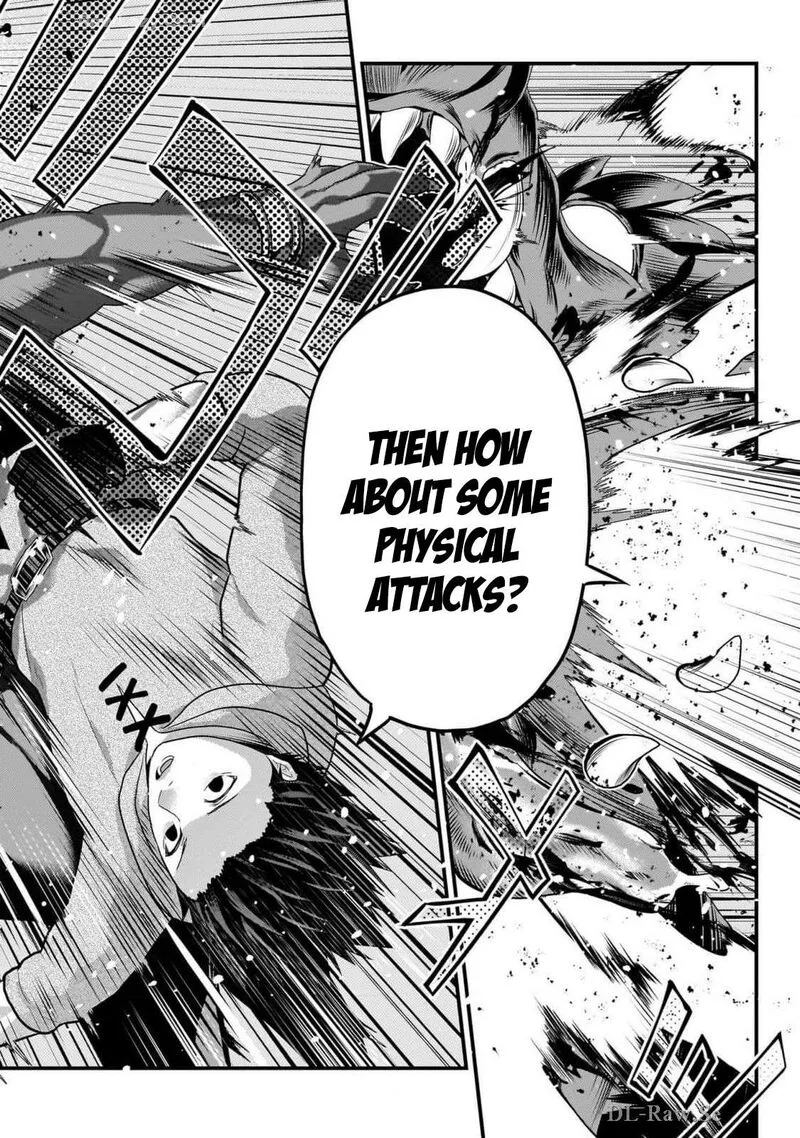 Murabito desu ga Nani ka? Chapter 72 page 24