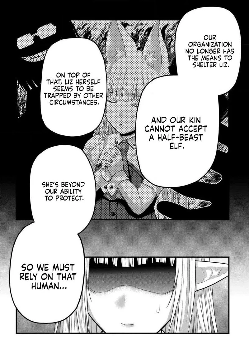 Murabito desu ga Nani ka? Chapter 72 page 12