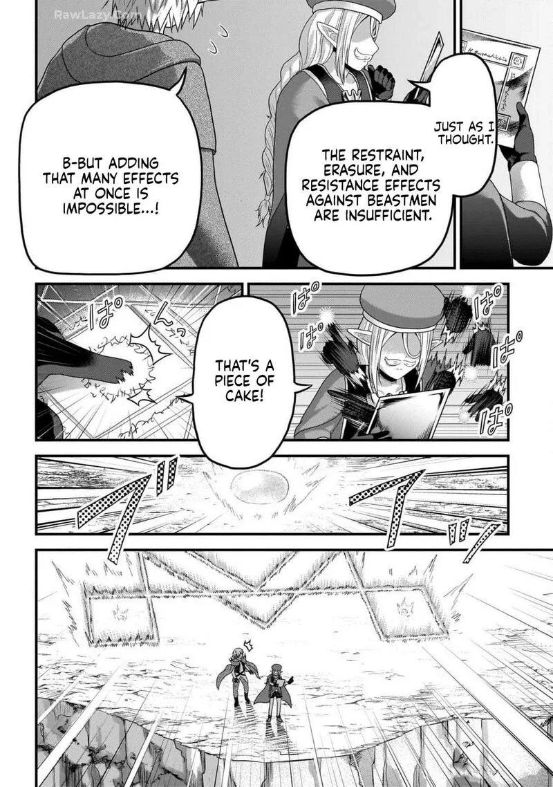 Murabito desu ga Nani ka? Chapter 72 page 18