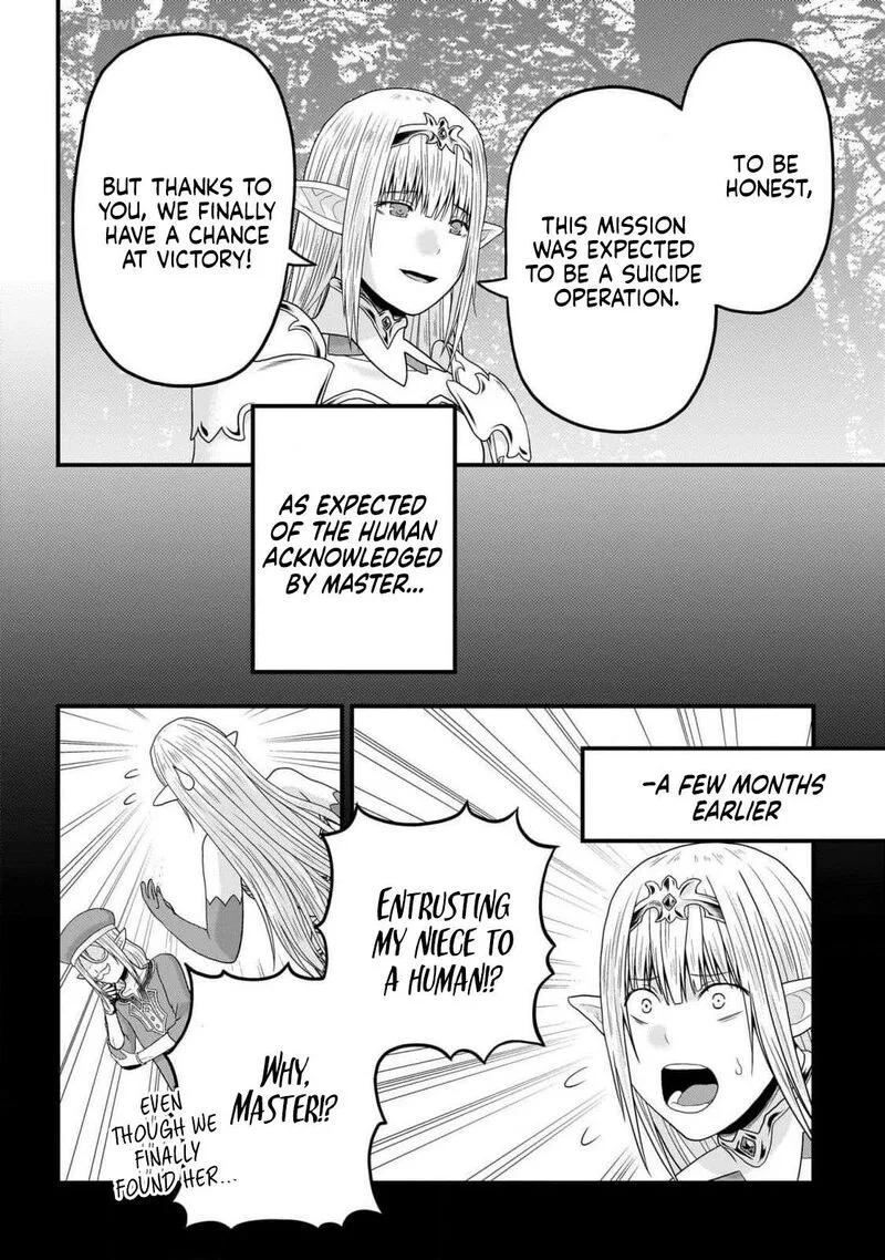 Murabito desu ga Nani ka? Chapter 72 page 10