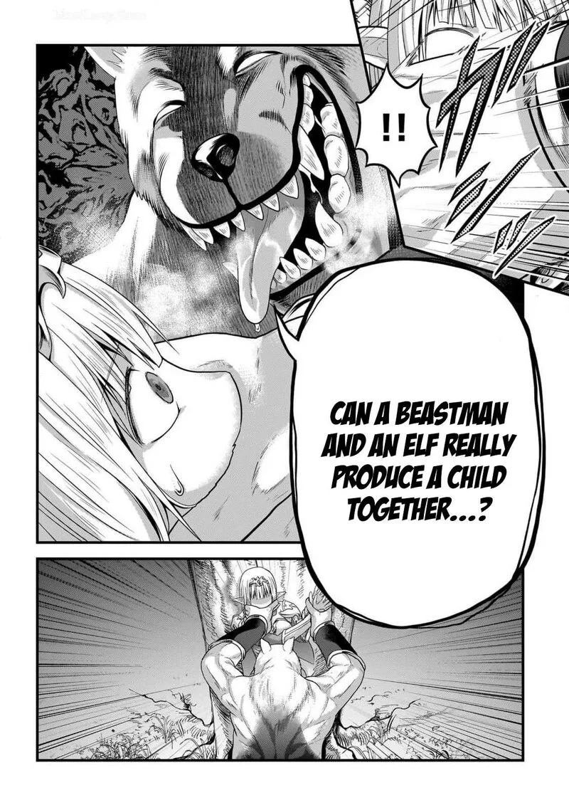 Murabito desu ga Nani ka? Chapter 72 page 6