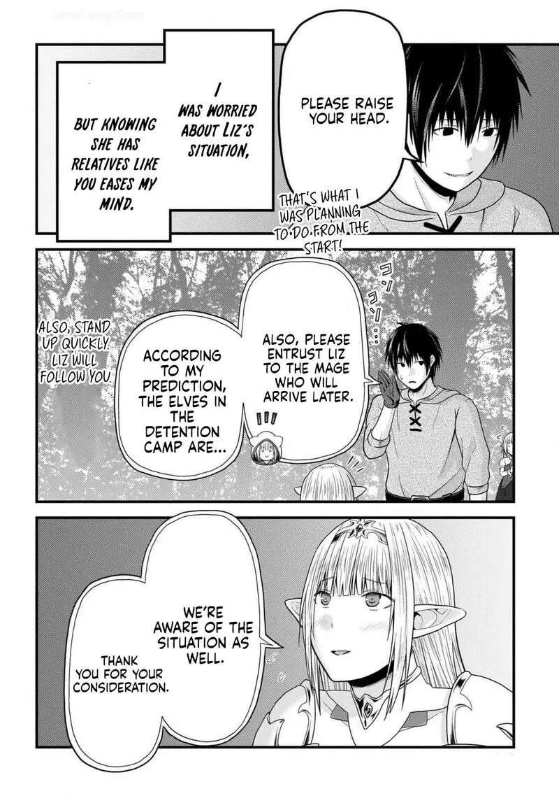 Murabito desu ga Nani ka? Chapter 72 page 14