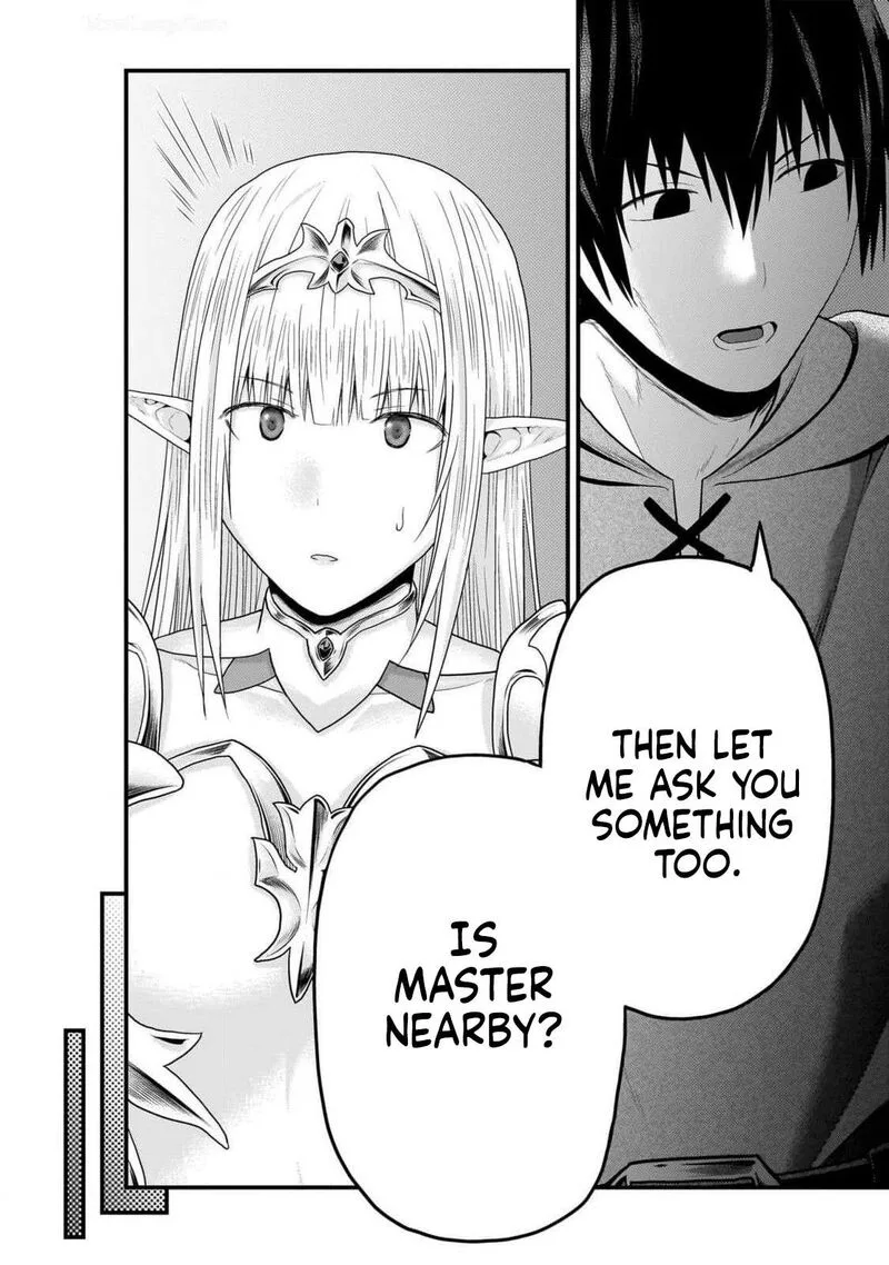 Murabito desu ga Nani ka? Chapter 72 page 16