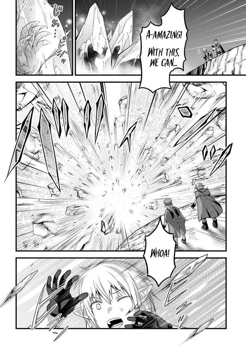 Murabito desu ga Nani ka? Chapter 72 page 22