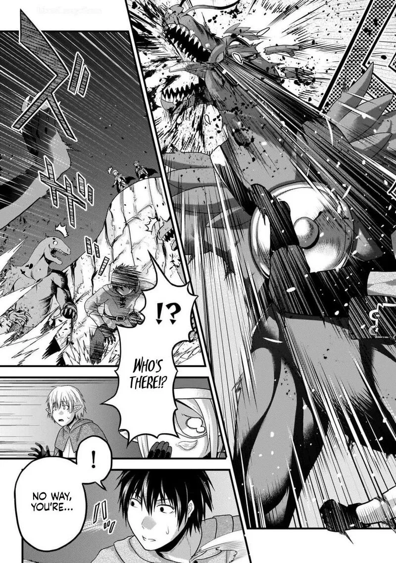 Murabito desu ga Nani ka? Chapter 72 page 25