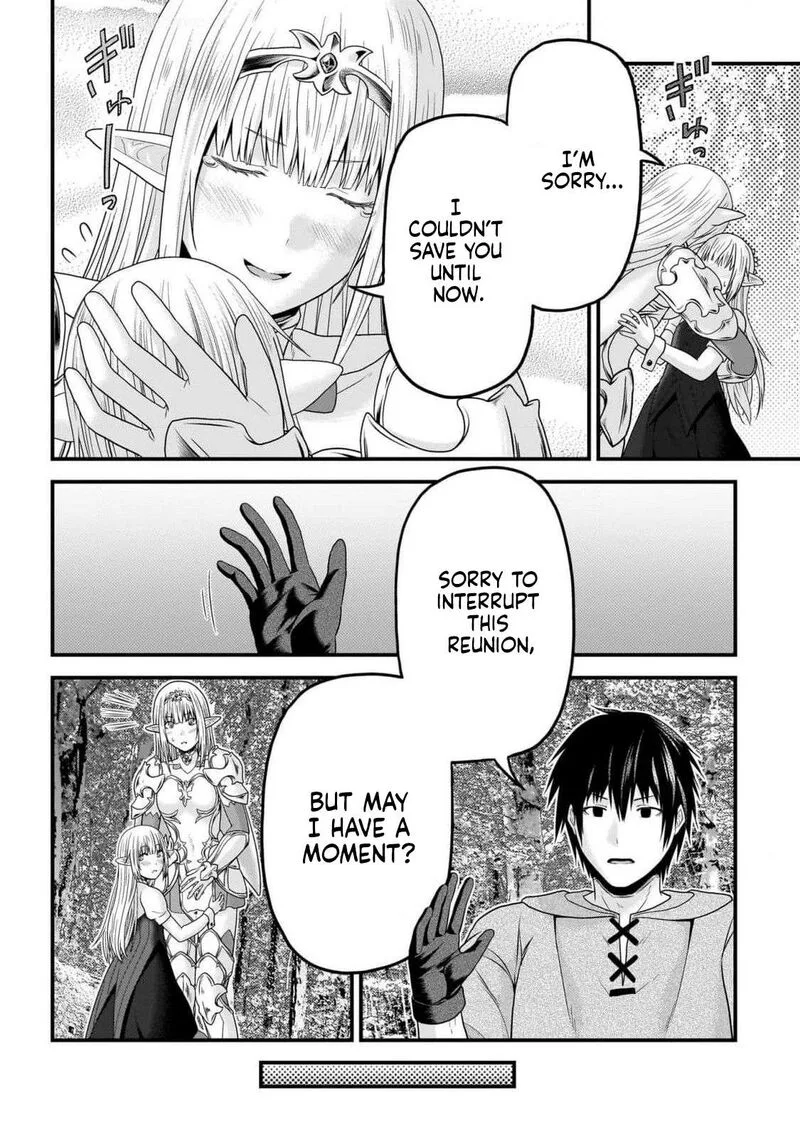 Murabito desu ga Nani ka? Chapter 72 page 8
