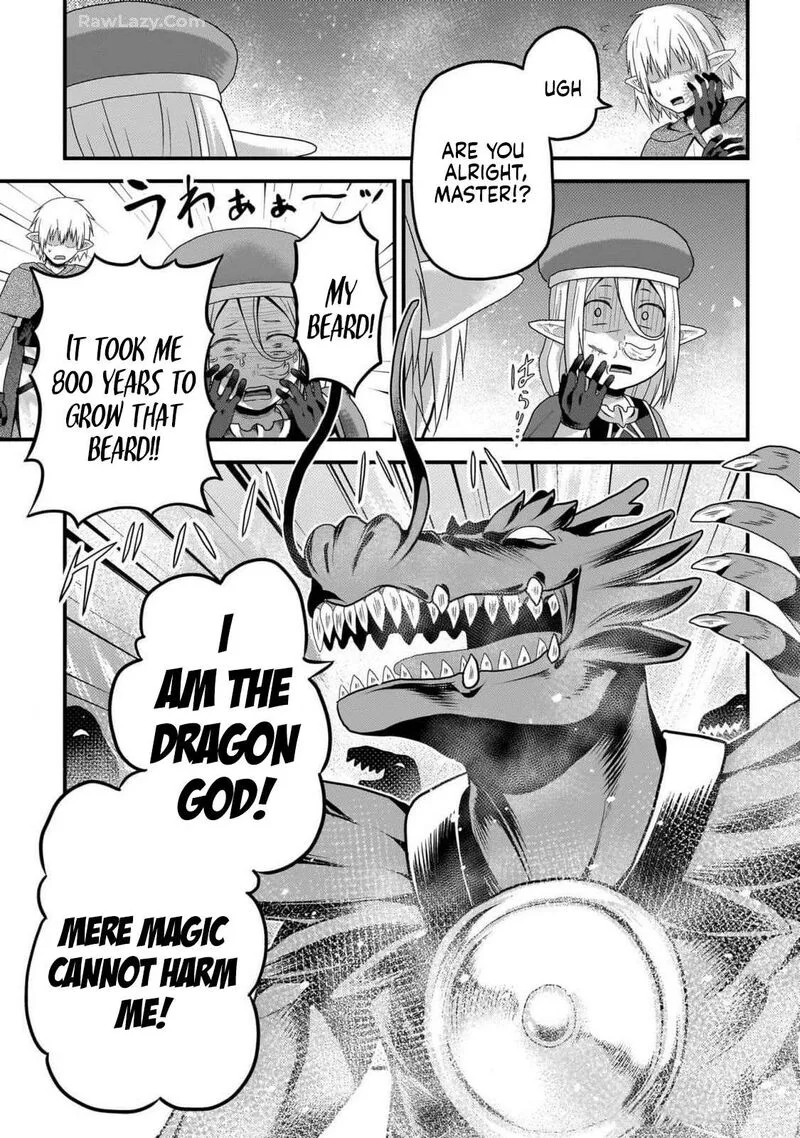 Murabito desu ga Nani ka? Chapter 72 page 23