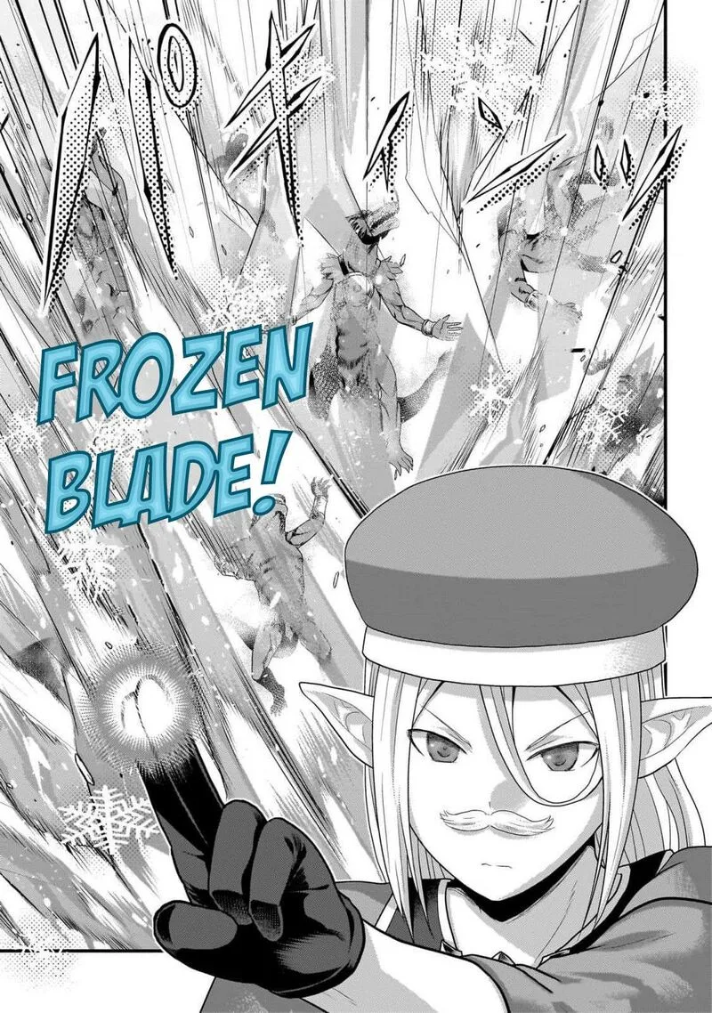 Murabito desu ga Nani ka? Chapter 72 page 21