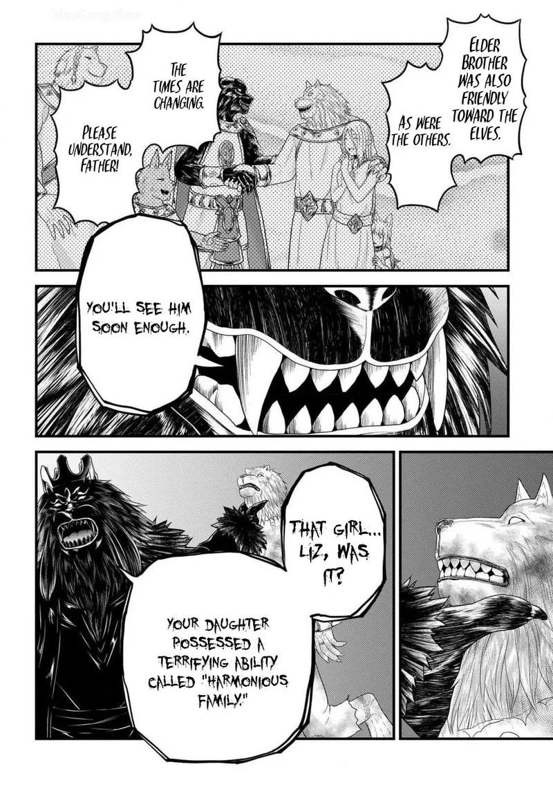 Murabito desu ga Nani ka? Chapter 73 page 12