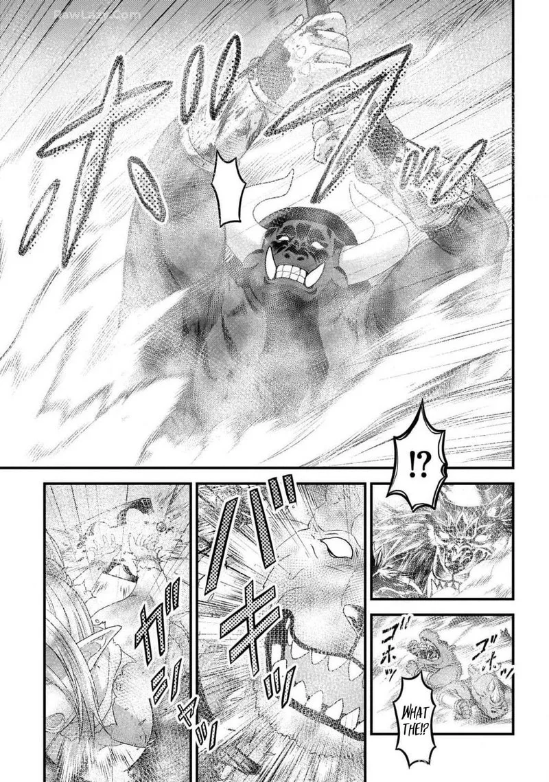 Murabito desu ga Nani ka? Chapter 73 page 16