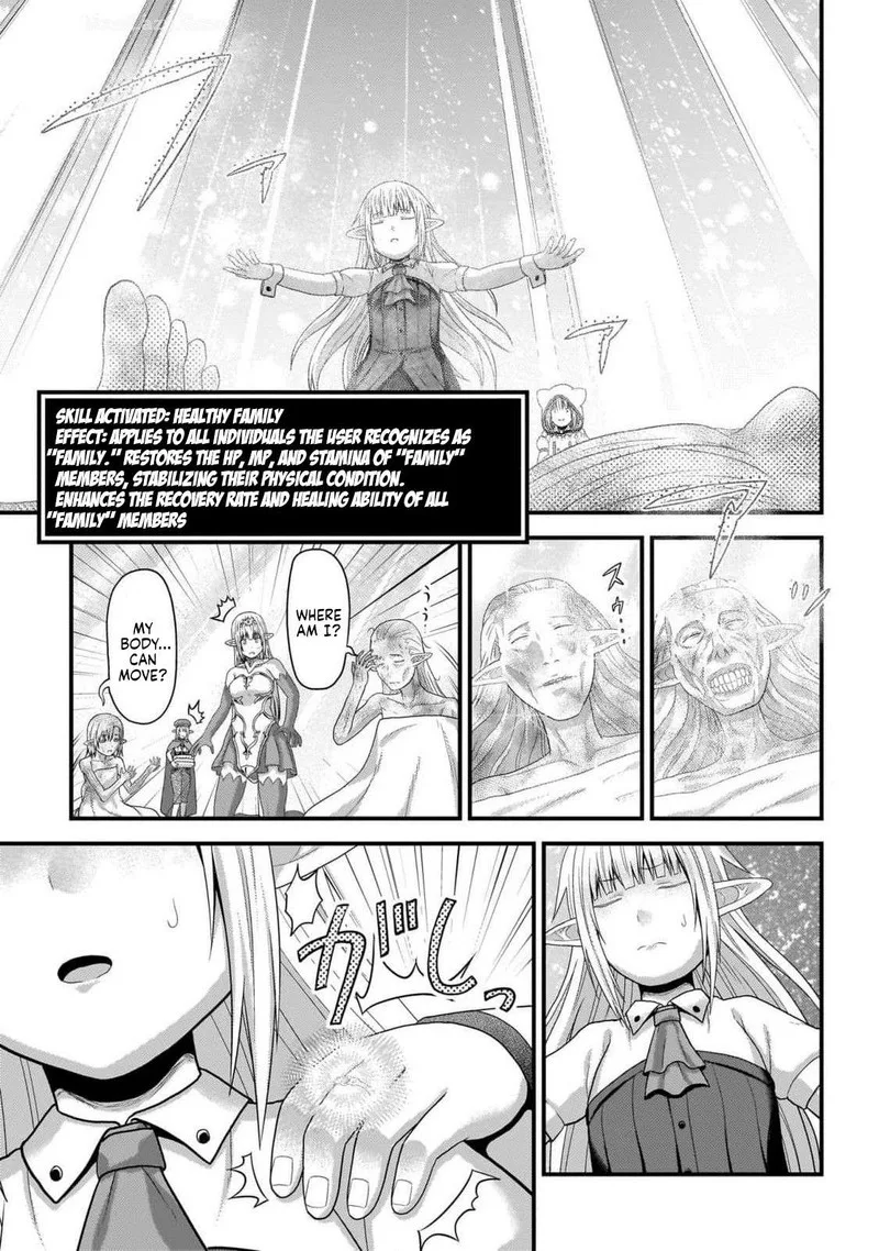 Murabito desu ga Nani ka? Chapter 73 page 7